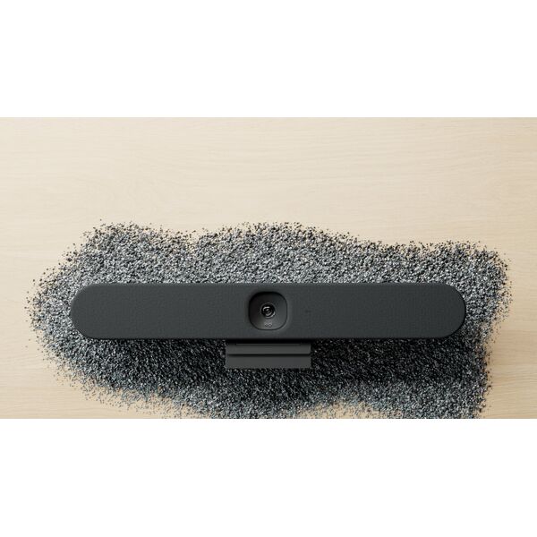 Kamera internetowa Logitech Logitech Rally Bar Huddle