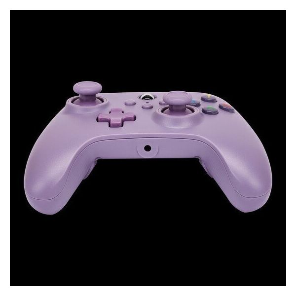 Pad PowerA przewodowy Nano Enchanced Lilac (XBGP0025-01)