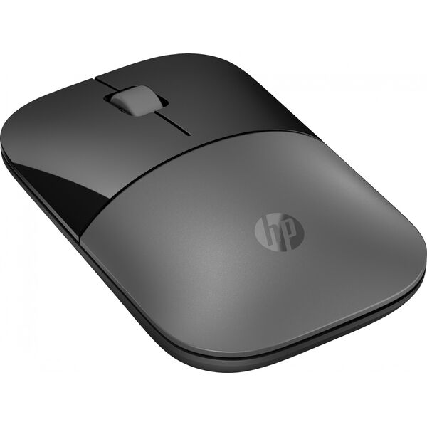 Mysz HP HP Z3700 Dual Silver Wireless Mouse EURO - bezdrátová myš