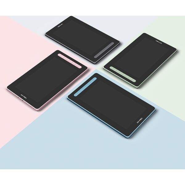 Tablet graficzny XP-Pen Artist 12 – zielony 2nd gen