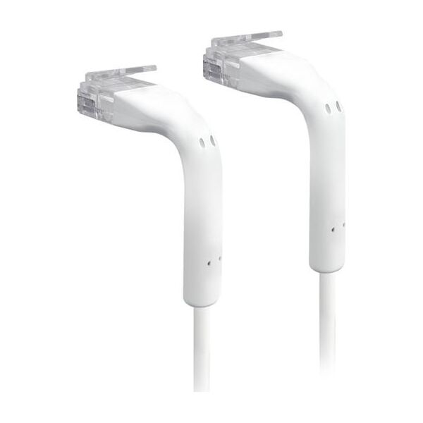 Ubiquiti Patchcord 0.22m U-CABLE-PATCH-RJ45