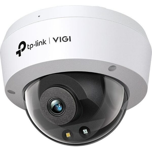 Kamera IP TP-Link Kamera sieciowa VIGI C250(2.8mm) 5MP Full-Color Dome