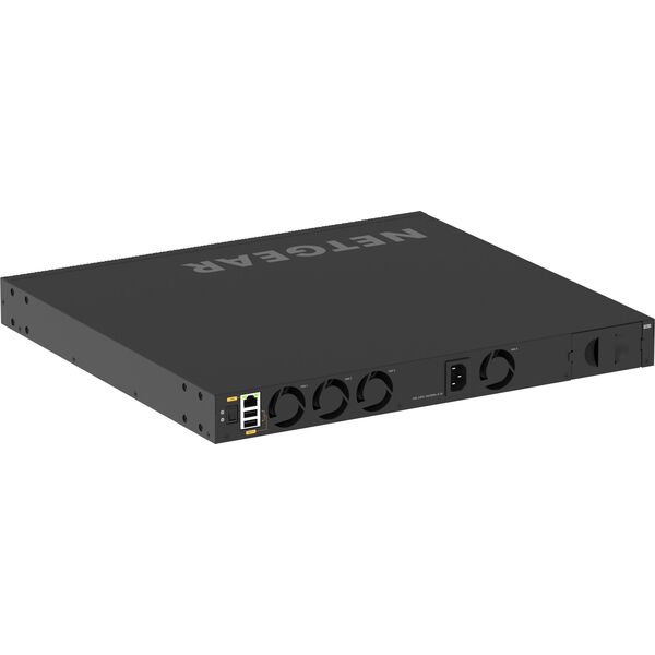 Switch NETGEAR Przełšcznik XSM4328FV 24xSFP+ 4xSFP28
