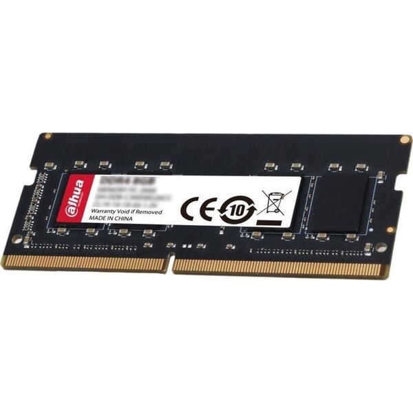 Pamięć do laptopa Dahua Technology Pamięć SODIMM DDR4 Dahua C300 8GB (1x8GB) 3200MHz CL22 1,2V