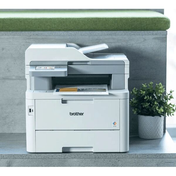 Urządzenie wielofunkcyjne Brother MFC-L8340CDW (MFCL8340CDWYJ1)