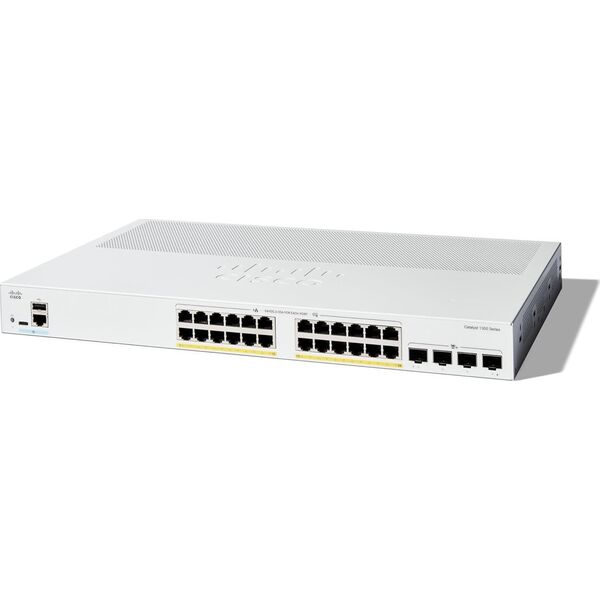 Switch Cisco C1300-24P-4X