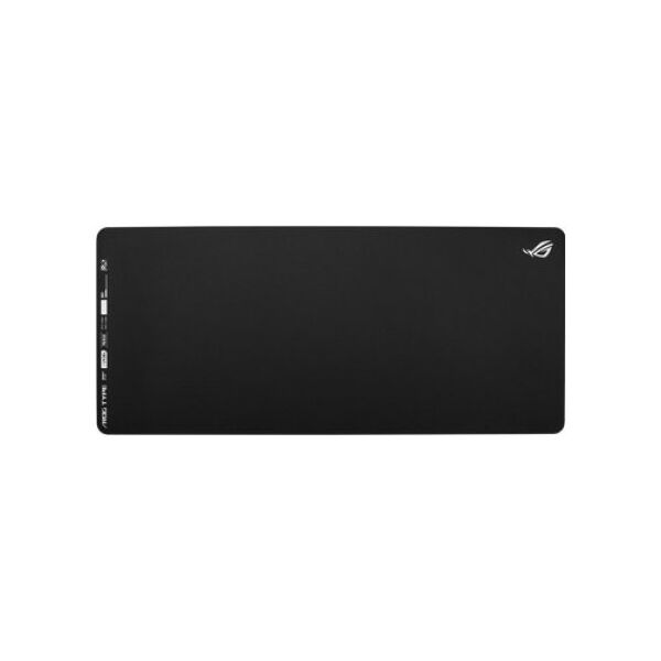 Podkładka Asus Podkładka pod mysz ROG Hone Ace XXL 40x90x0.3cm BLACK