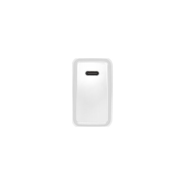 Ładowarka Natec Ribera 1x USB-C 3 A (NUC-2059)