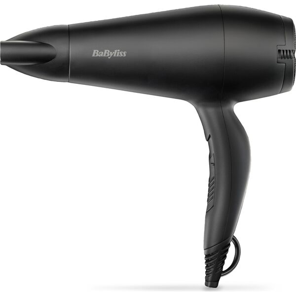 Suszarka BaByliss HAIR DRYER D215DE BABYLISS