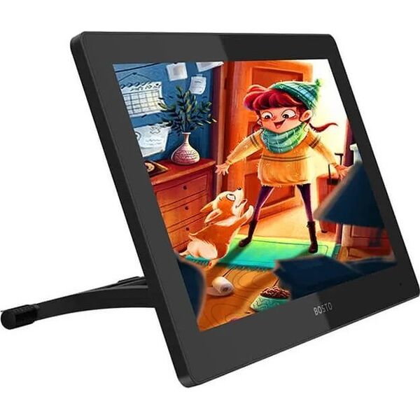 Tablet graficzny Bosto Tablet Graficzny Bosto All-in-one Studio 16HDT