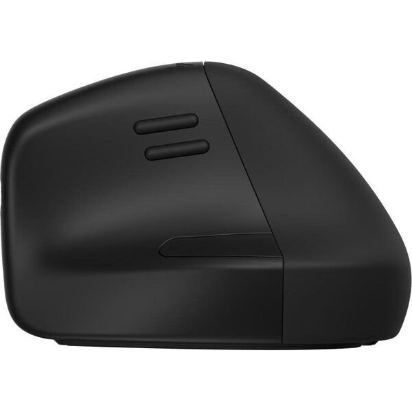 Mysz HP Myszka HP 920 Ergo Vertical - czarna -