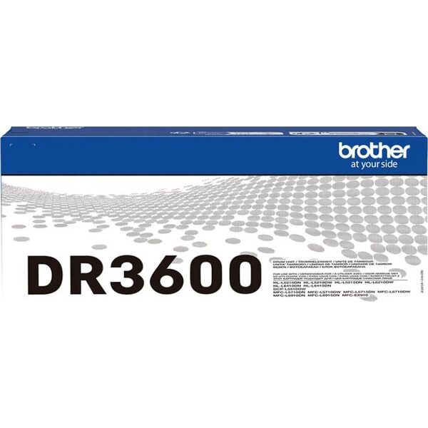 Brother Bęben Brother DR-3600 na 75000 stron