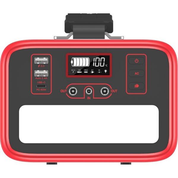 Energizer PPS240W2 230 Wh