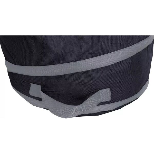 Skrzynia ogrodowa Neo Torba ogrodowa 85 litrów,długie uszy, składana, 180 g/m2 15-960