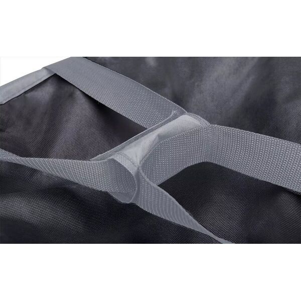 Skrzynia ogrodowa Neo Torba ogrodowa 85 litrów,długie uszy, składana, 180 g/m2 15-960