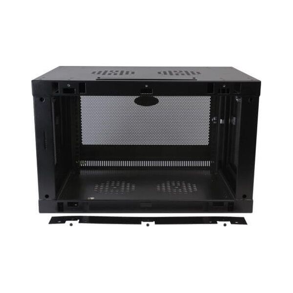 Szafa Eaton Niskoprofilowa obudowa SmartRack SRW6U