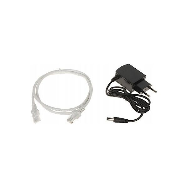 Access Point PUNKT DOSTĘPOWY 4G+ LTE Cat. 6 +ROUTER LTE-CA2-103 Wi-Fi 2.4&nbsp|GHz, 5&nbsp|GHz, 866&nbsp|Mb/s + 300&nbsp|Mb/s