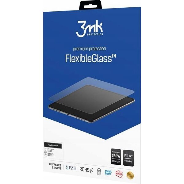 3MK FlexibleGlass - Szkło hybrydowe do Redmi Pad SE