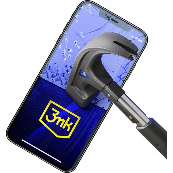 3MK FlexibleGlass - Szkło hybrydowe do Redmi Pad SE