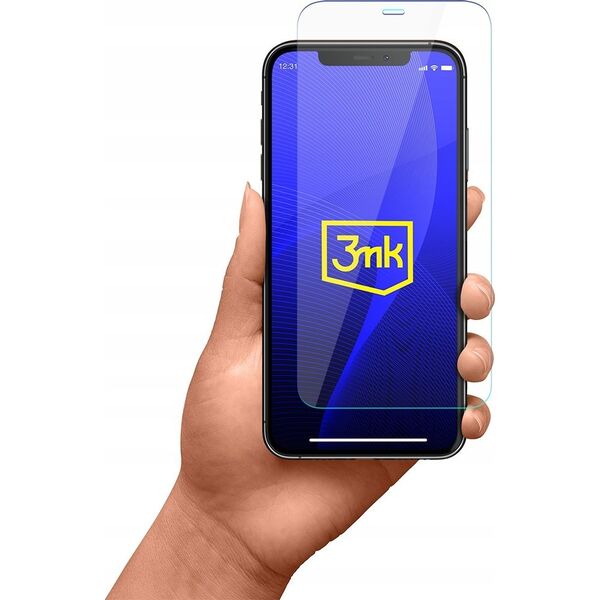 3MK FlexibleGlass - Szkło hybrydowe do Redmi Pad SE