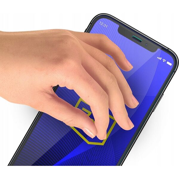 3MK FlexibleGlass - Szkło hybrydowe do Redmi Pad SE