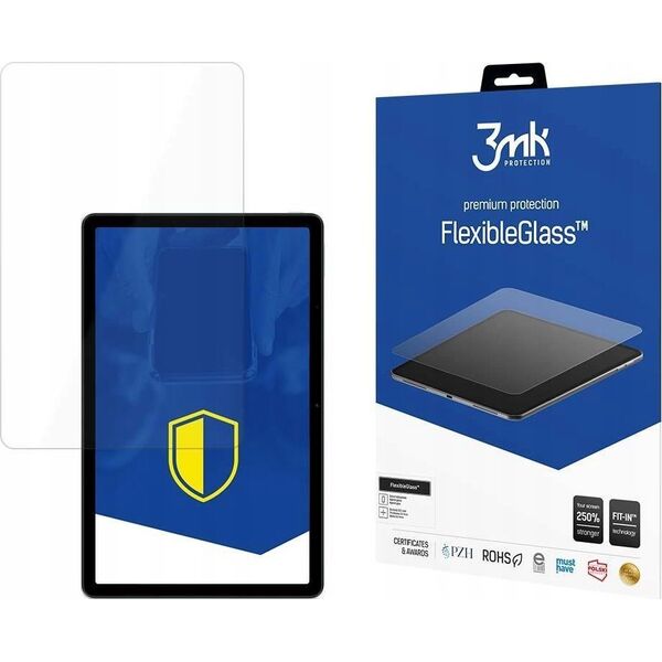 3MK FlexibleGlass - Szkło hybrydowe do Redmi Pad SE