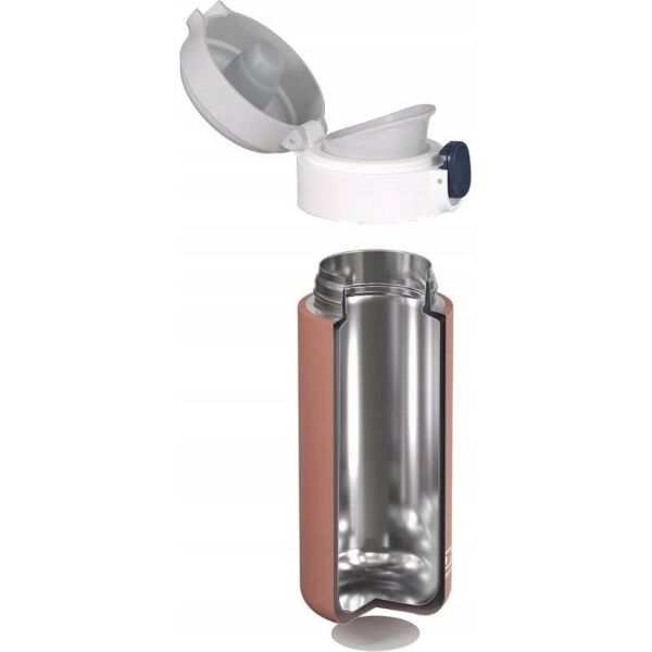 Monbento Monbento Pop Rosa Moka jasnoróżowy