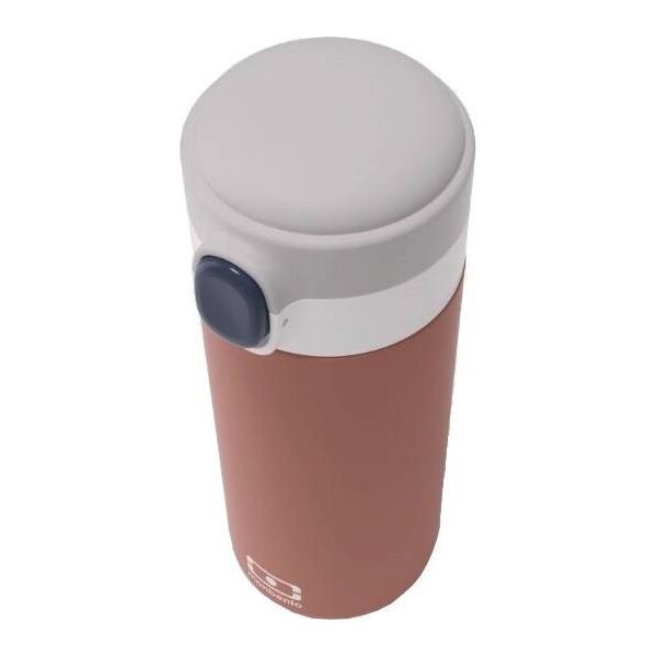 Monbento Monbento Pop Rosa Moka jasnoróżowy