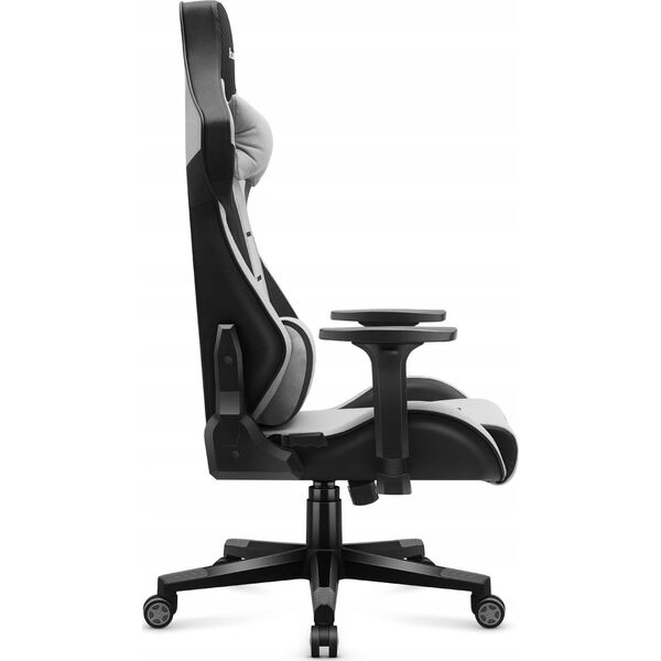 Fotel Huzaro Fotel gamingowy Huzaro Force 7.6 Grey