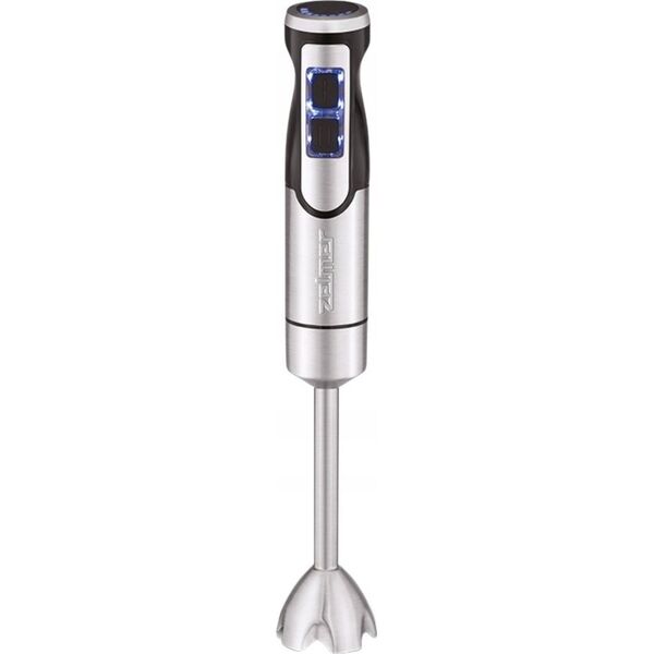 Blender Zelmer Zelmer ZHB6000 Smart czarno-srebrny