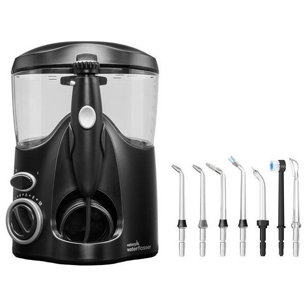 Irygator Waterpik Waterpik WP-112 czarny