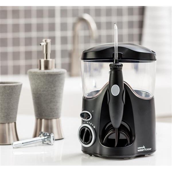 Irygator Waterpik Waterpik WP-112 czarny