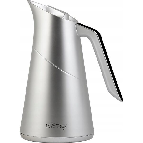 Vialli Design Vialli Design Soho 1L srebrno-czarny