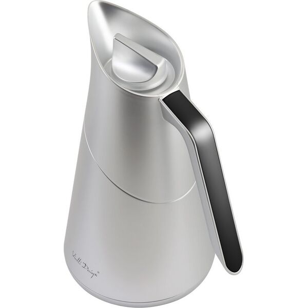 Vialli Design Vialli Design Soho 1L srebrno-czarny