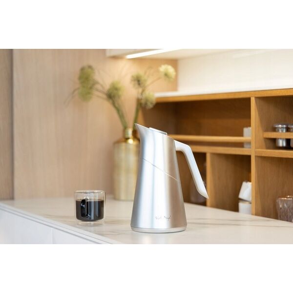 Vialli Design Vialli Design Soho 1L srebrno-czarny