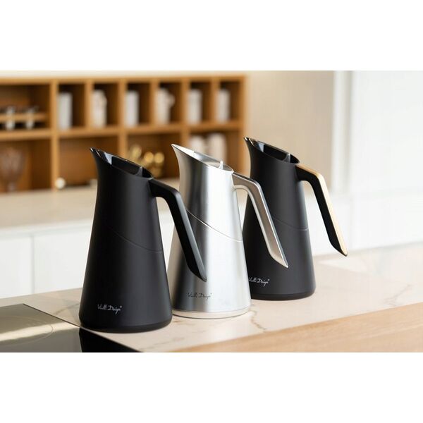 Vialli Design Vialli Design Soho 1L srebrno-czarny
