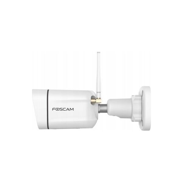 Kamera IP Foscam Kamera IP V5P 5MP WI-FI BIAŁA