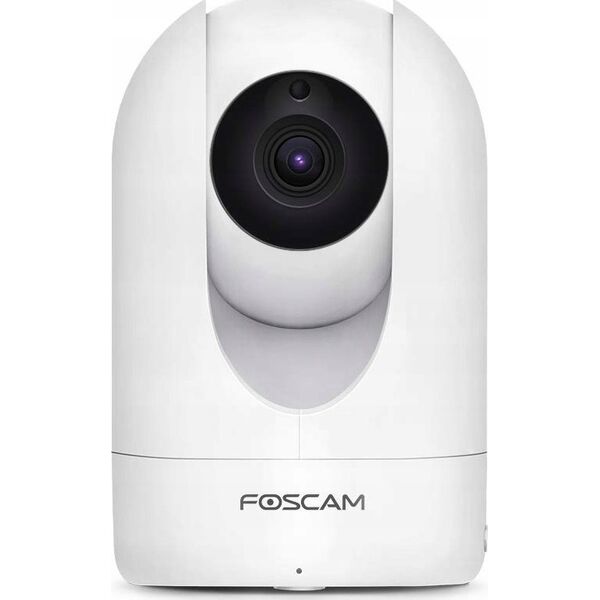 Kamera IP Foscam Kamera IP Wi-fi Foscam R4M INDOOR 4MP Biała