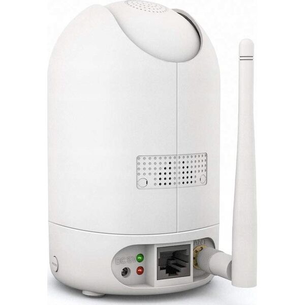 Kamera IP Foscam Kamera IP Wi-fi Foscam R4M INDOOR 4MP Biała