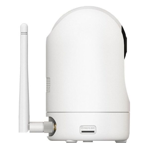 Kamera IP Foscam Kamera IP Wi-fi Foscam R4M INDOOR 4MP Biała