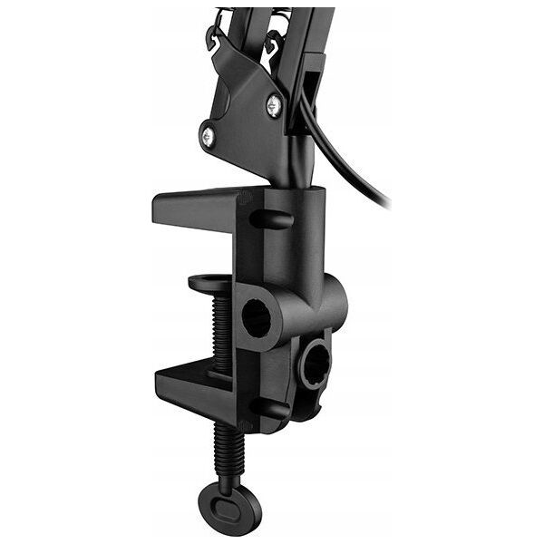 Lampka biurkowa Tracer czarna  (TRAOSW47244)