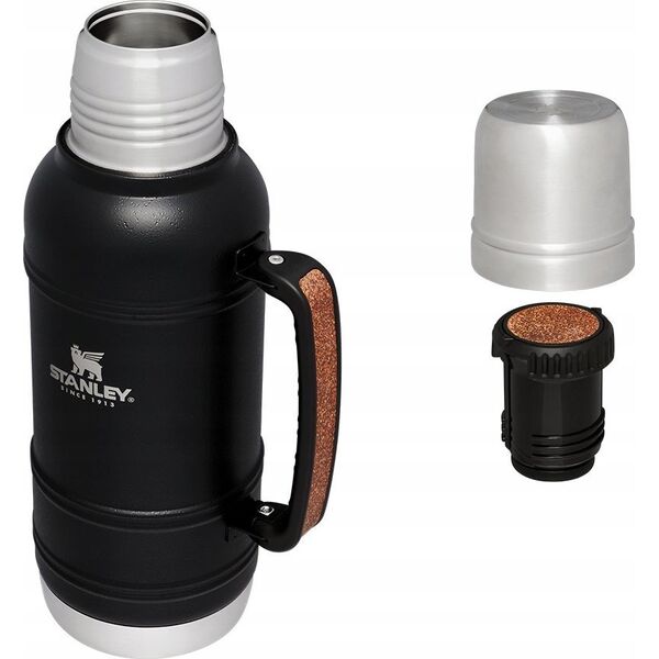 Stanley Stanley termos THE ARTISAN 1,4 l - BLACK MOON