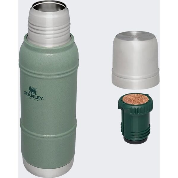 Stanley Stanley termos THE ARTISAN 1 l - HAMMERTONE GREEN