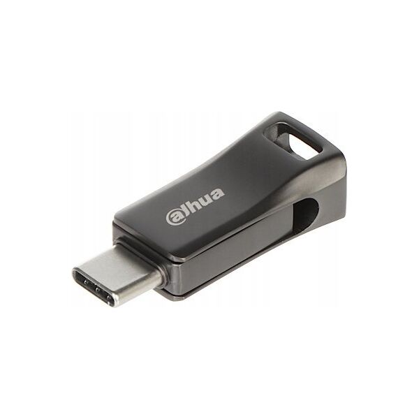Pendrive Dahua Technology Pendrive Dahua P639 small 32GB USB 3.2 Gen 1 Type A and Type C 2-in-1 design