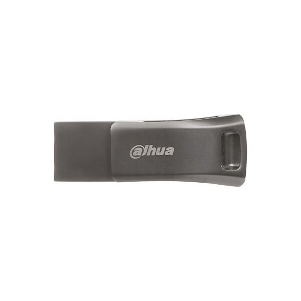 Pendrive Dahua Technology Pendrive Dahua P639 small 32GB USB 3.2 Gen 1 Type A and Type C 2-in-1 design