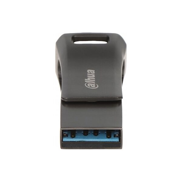 Pendrive Dahua Technology Pendrive Dahua P639 small 32GB USB 3.2 Gen 1 Type A and Type C 2-in-1 design