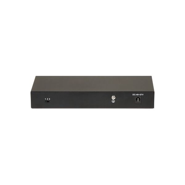 Switch SWITCH POE GTX-CLM1-10-8G2G 8-PORTOWY