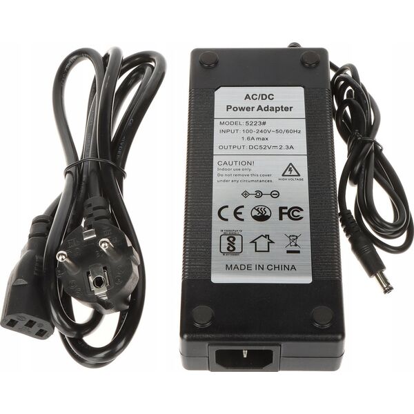 Switch SWITCH POE GTX-CLM1-10-8G2G 8-PORTOWY