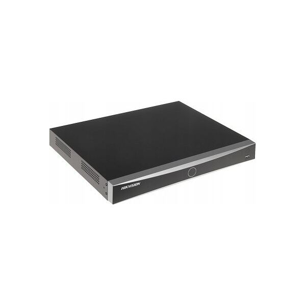 Rejestrator Hikvision Rejestrator IP DS-7608NXI-I2/S(E)