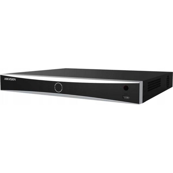 Rejestrator Hikvision Rejestrator IP DS-7608NXI-I2/S(E)